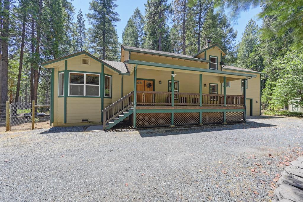 1861 Rubicon Road  Georgetown CA 95634 photo