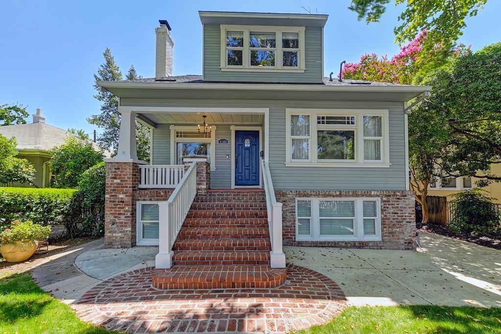1109 39th Street B  Sacramento CA 95816 photo