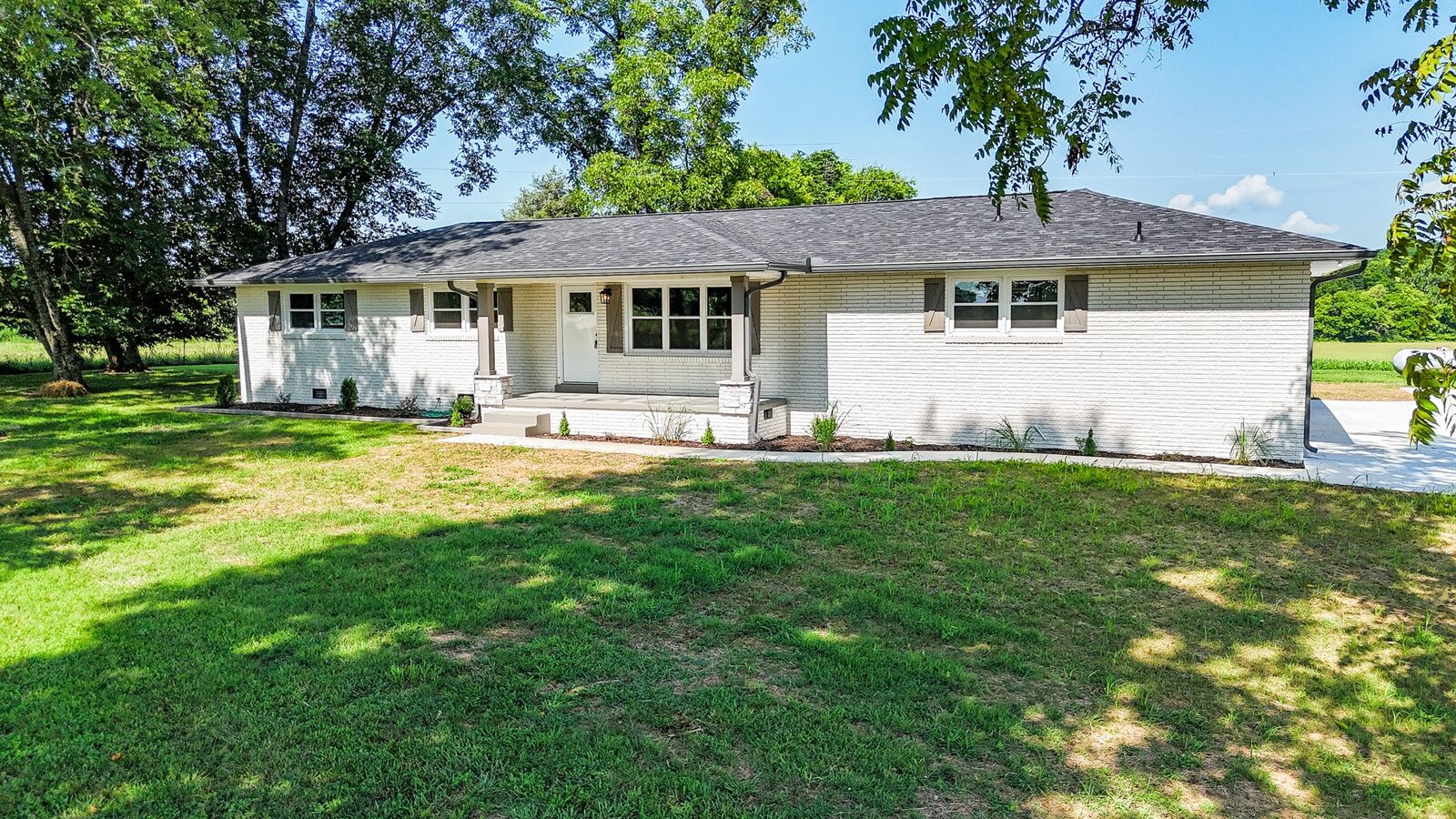 Property Photo:  422 Bethlehem Church Rd  TN 37160 