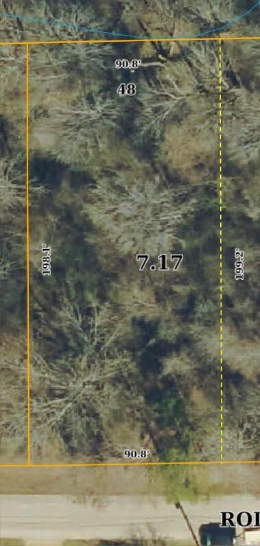 Property Photo: Lot 48 Rolling Hills Dr. MS 38652