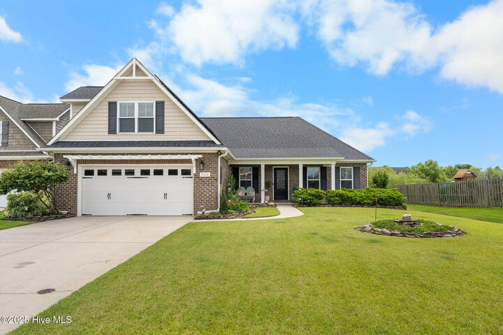 Property Photo:  7514 Duval Court  NC 28411 