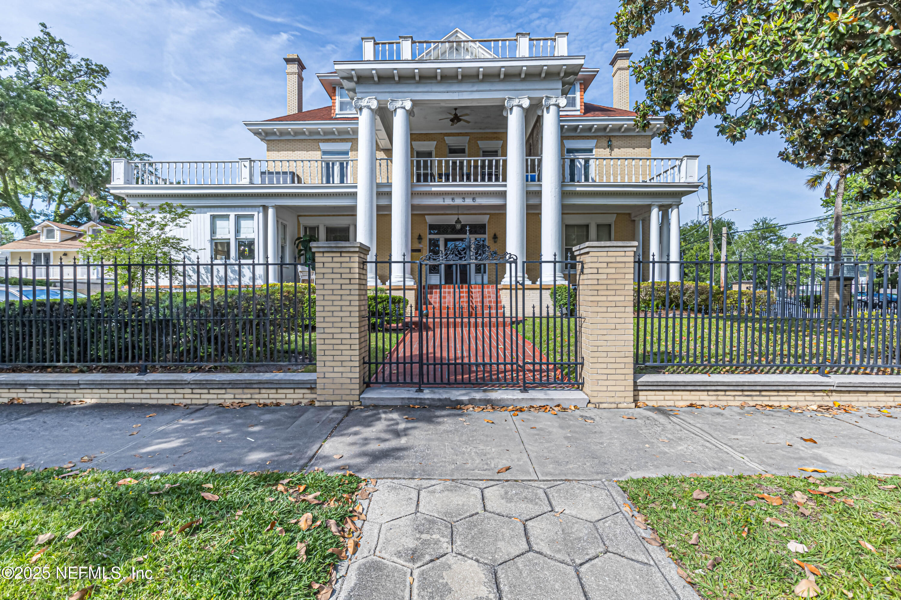 1636 King Street 2  Jacksonville FL 32204 photo