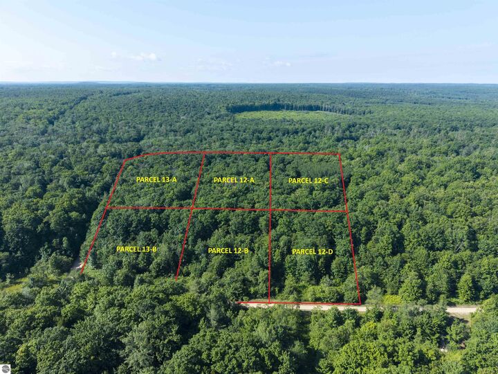 Property Photo:  12-D Plainfield Trail  MI 49730 