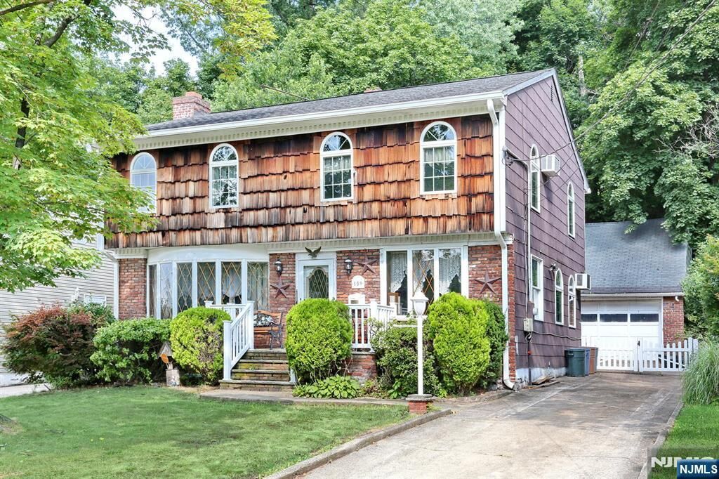 Property Photo: 159 Burr Place NJ 07604