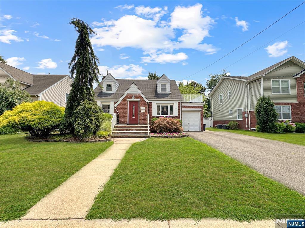 Property Photo: 11-02 Charles Street NJ 07410