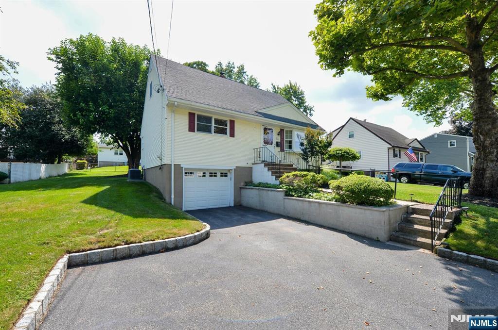 Property Photo: 21 Wareham Road NJ 07628
