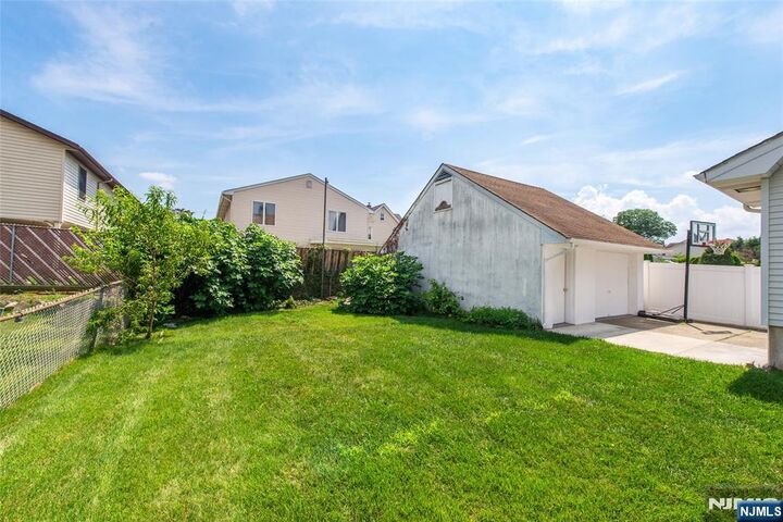 Property Photo:  26 Platt Avenue  NJ 07663 