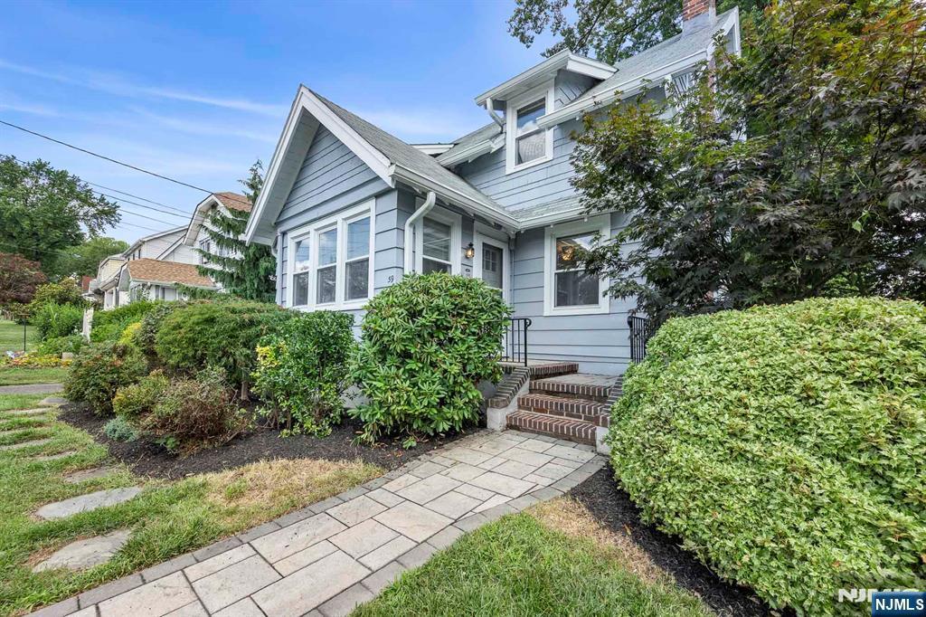 Property Photo:  59 W Forest Avenue  NJ 07666 