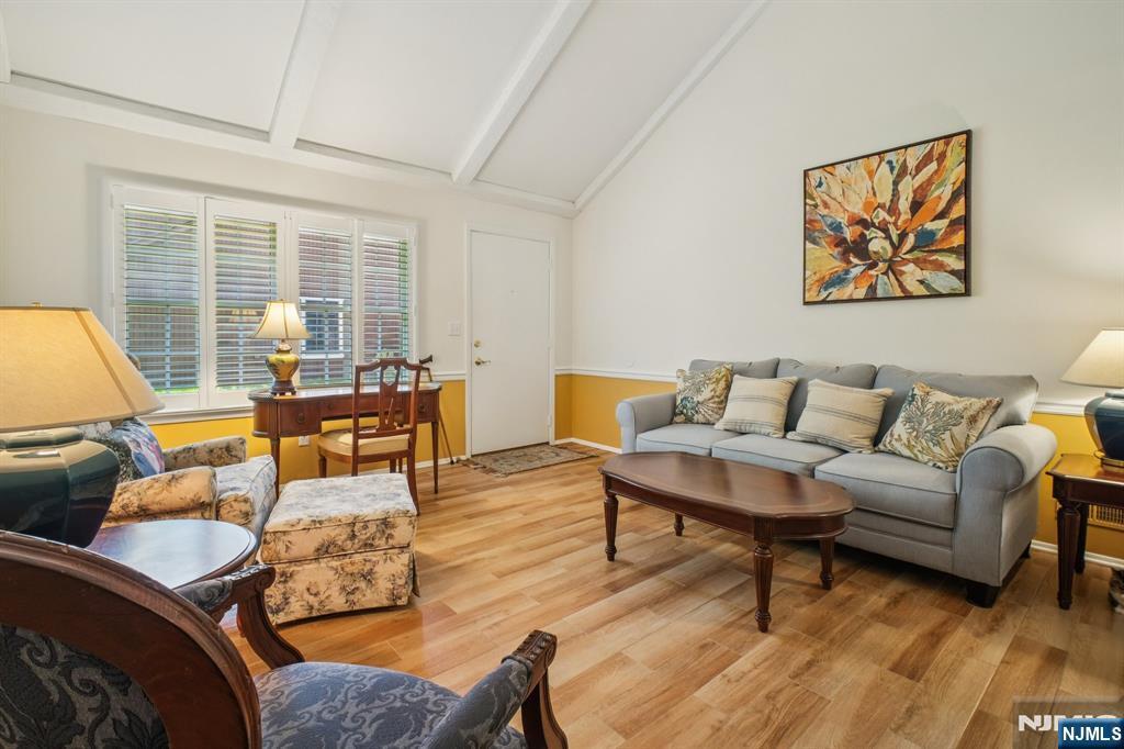 Property Photo: 36-4 N Tamaron Drive 36-4 NJ 07463