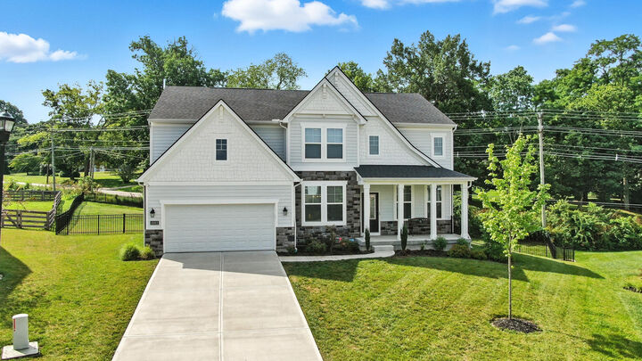 Property Photo: 15012 Prat Court KY 41091