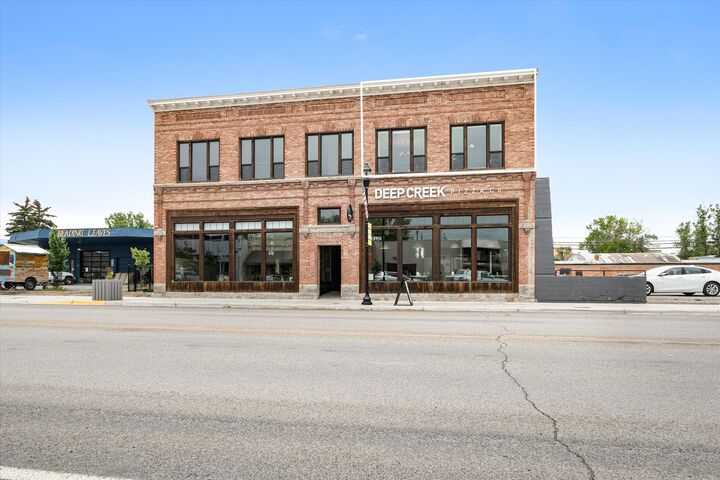 Property Photo:  415 Broadway Street 4  MT 59644 