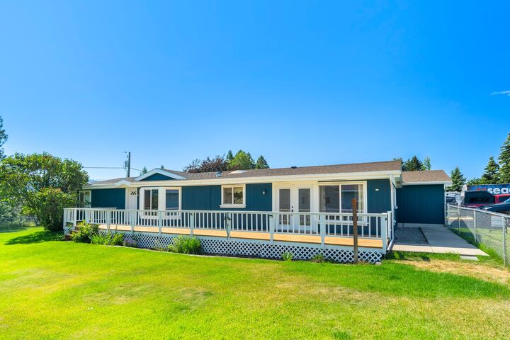 Property Photo: 119 Lake Hills Court MT 59911