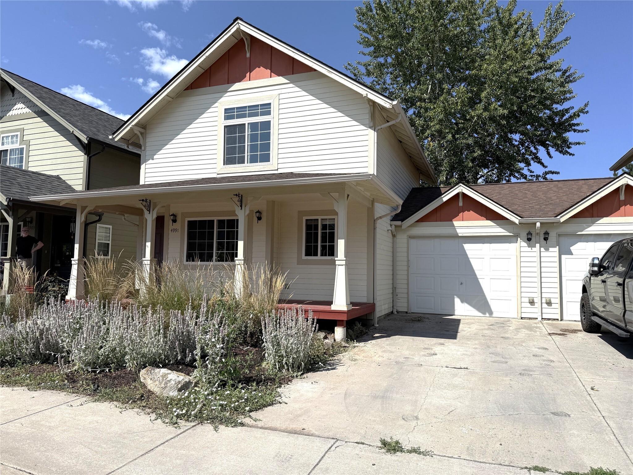 4991 Kendrick Place  Missoula MT 59808 photo