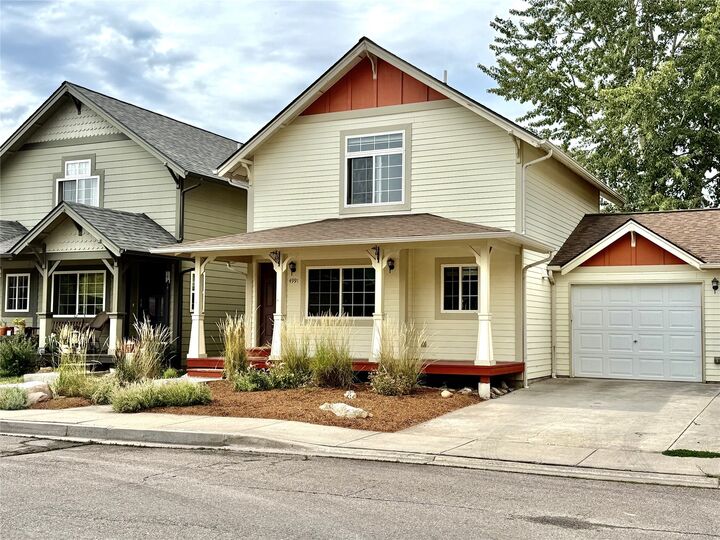 4991 Kendrick Place  Missoula MT 59808 photo
