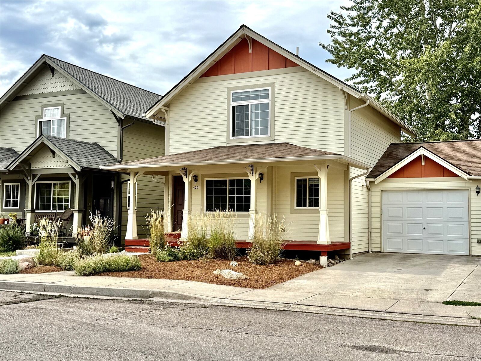 Property Photo: 4991 Kendrick Place MT 59808