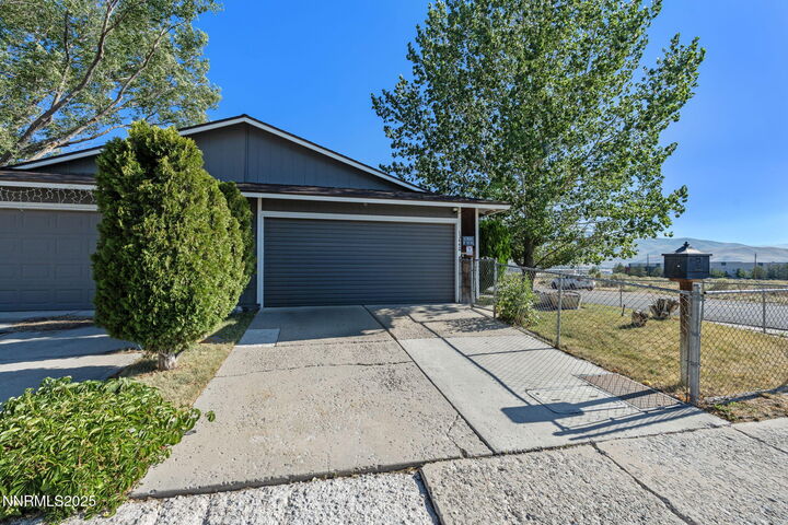 13440 Fort Sage Court  Reno NV 89506 photo
