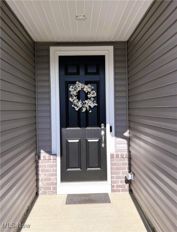 Property Photo: 8099 Brookview Lane OH 44060