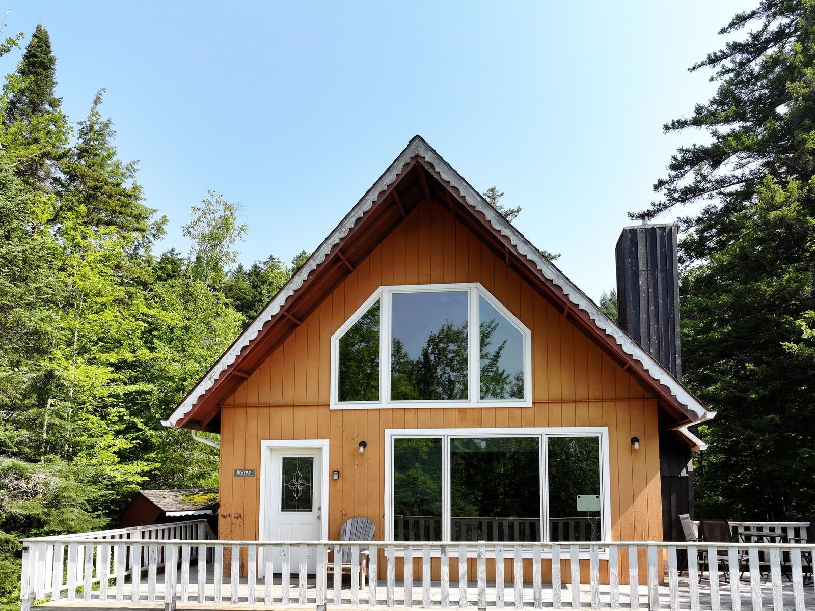 92 Evergreen Lane  Westfield VT 05874 photo
