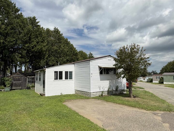 Property Photo: 59 Fifth Street VT 05446
