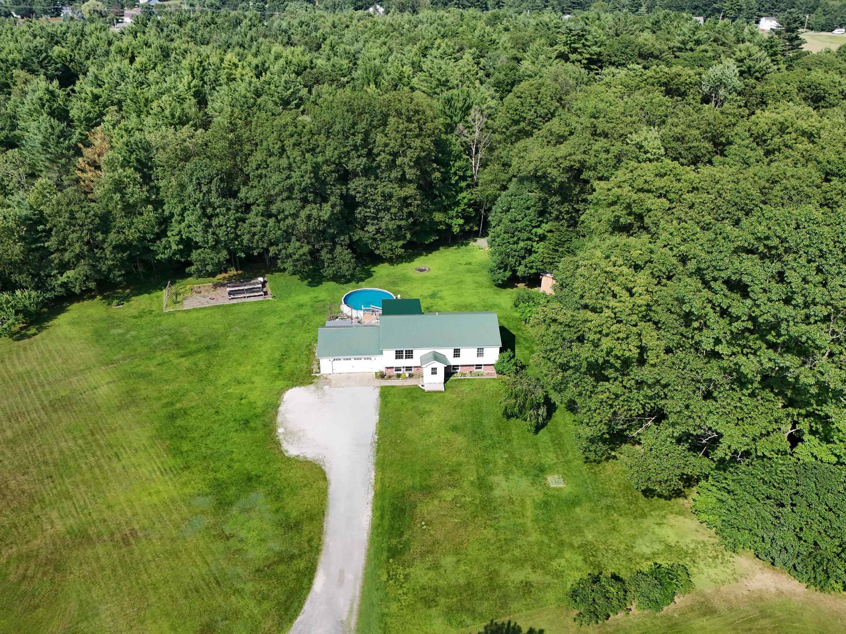 Property Photo: 10 Miller Court VT 05468