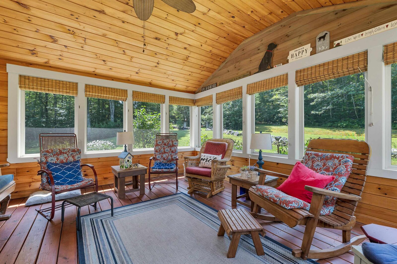 Property Photo:  358 Roller Coaster Road  NH 03246 