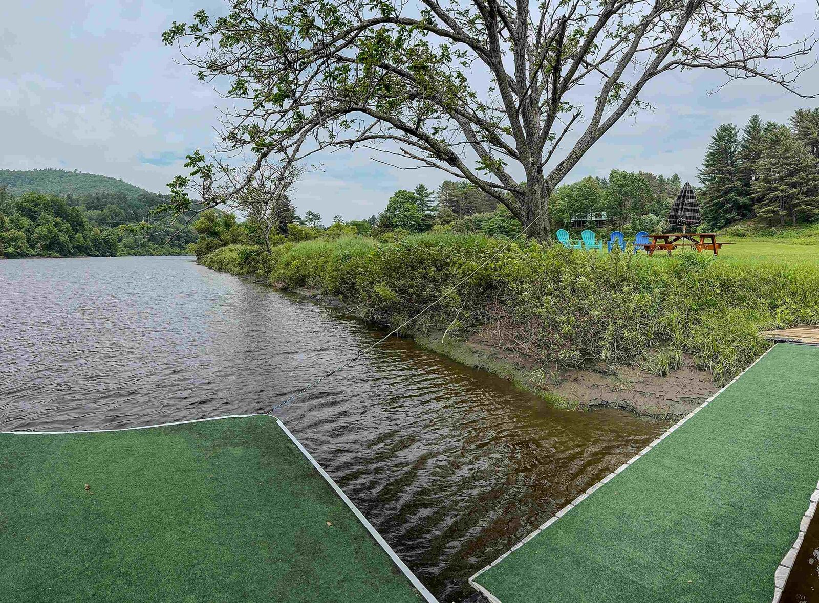 Property Photo: 75 Hammond Road NH 03771