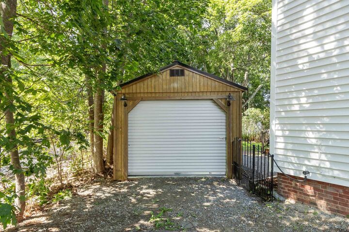 Property Photo: 2 Salem Street NH 03833