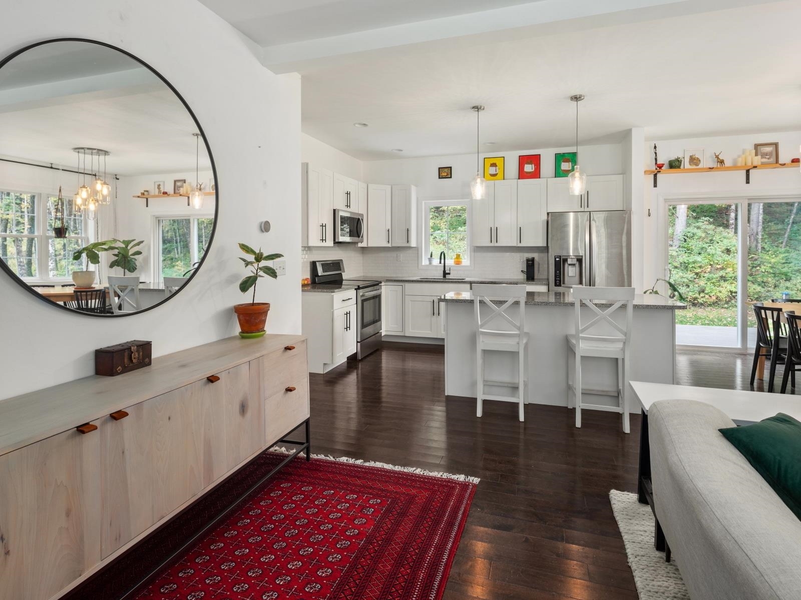 Property Photo: 24 Warner Creek VT 05489
