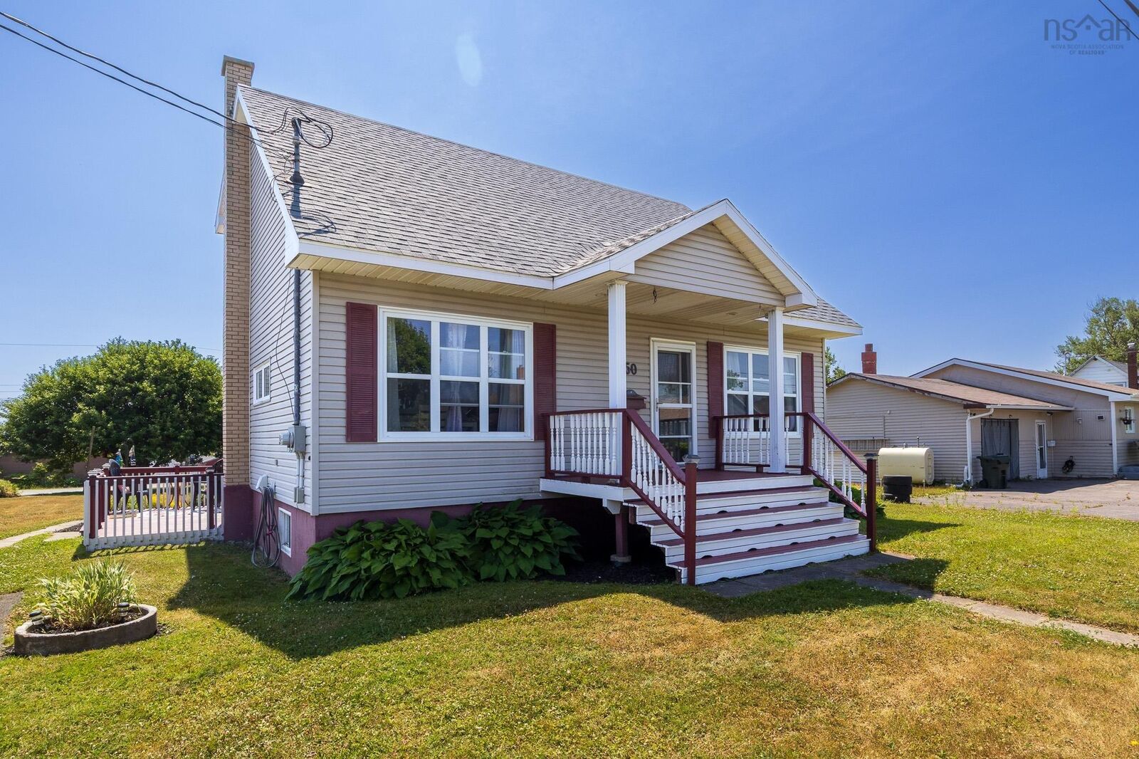 Property Photo: 50 Duncan Street NS B1A 2L6