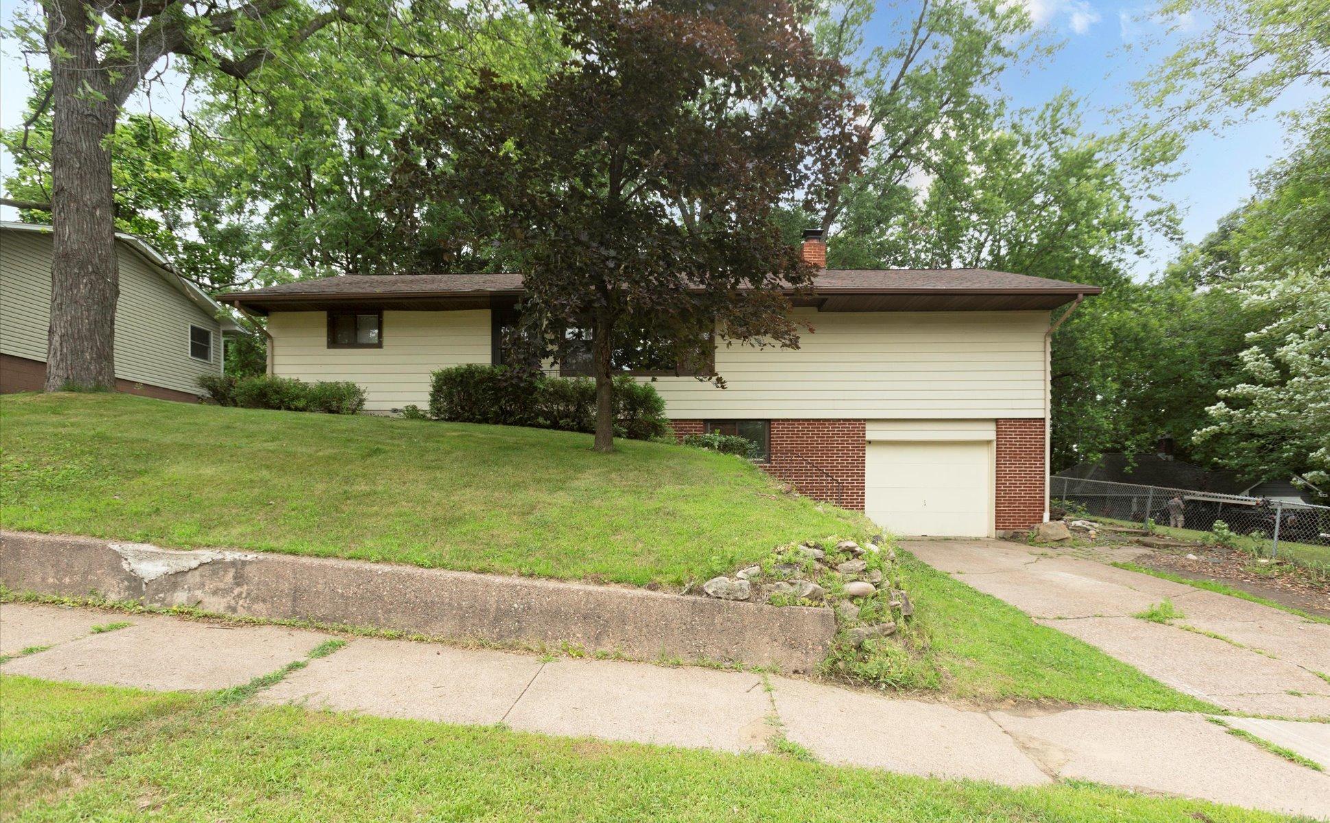 Property Photo: N303 N Holly Avenue WI 54739