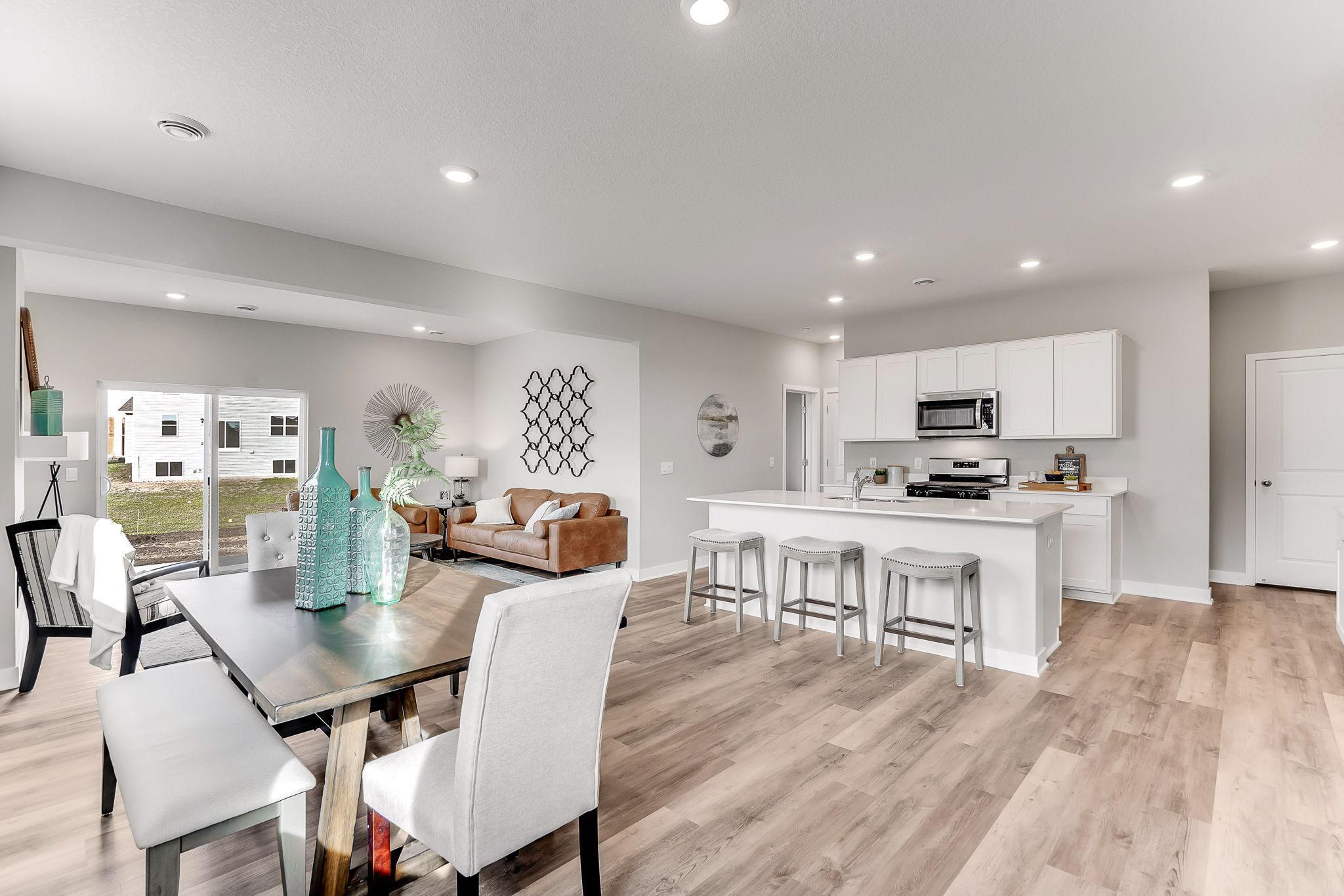 Property Photo:  12793 Lawrence Way  MN 55374 