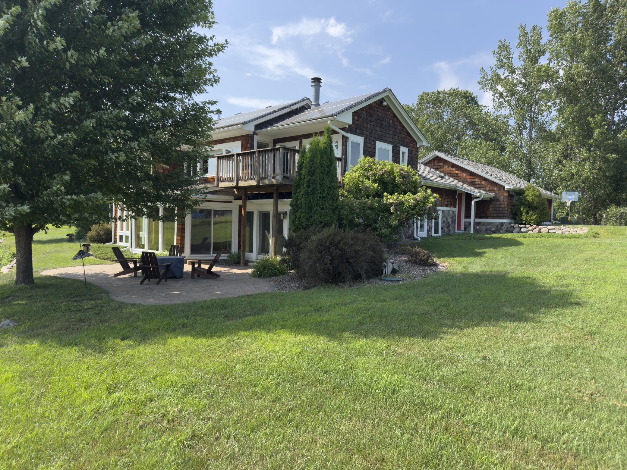 Property Photo: 12697 177th Street N MN 55047