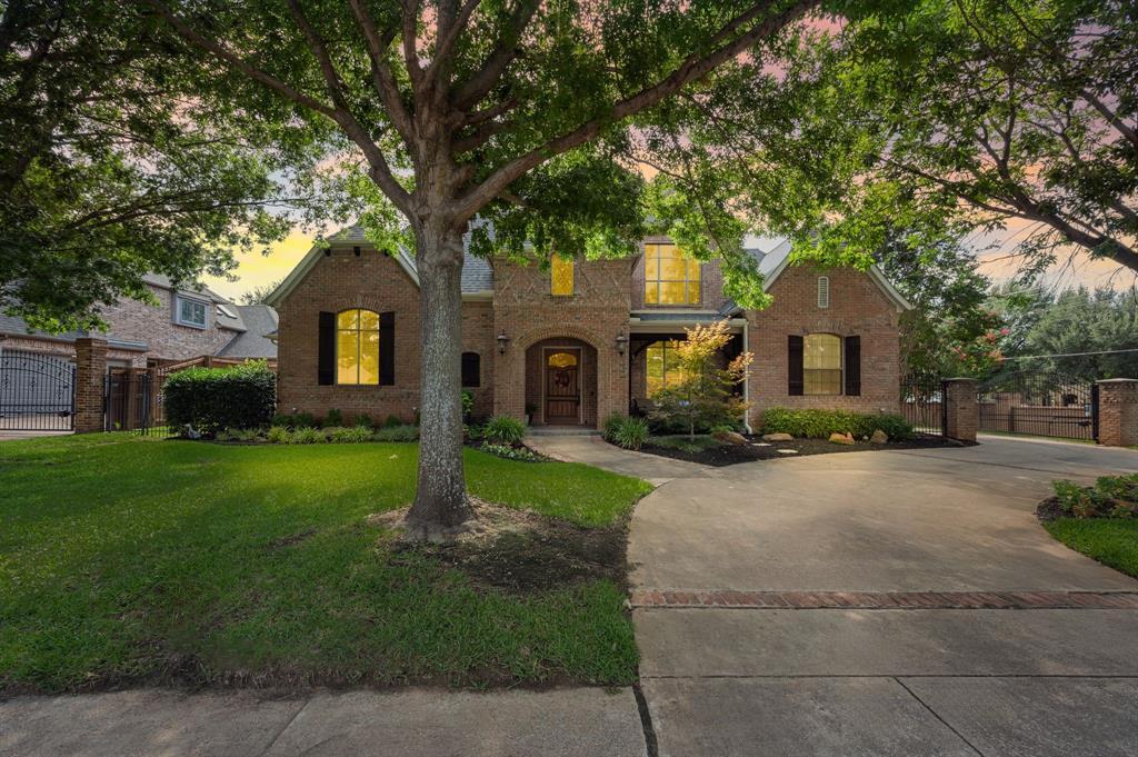 7012 Shepherds Glen  Colleyville TX 76034 photo