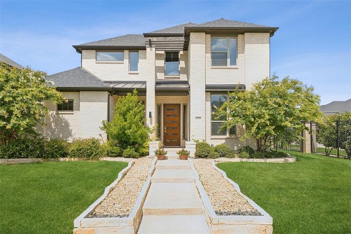 6971 Mistley Park  Frisco TX 75034 photo