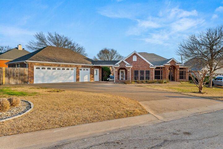 1207 Hyacinth Drive  Temple TX 76502 photo