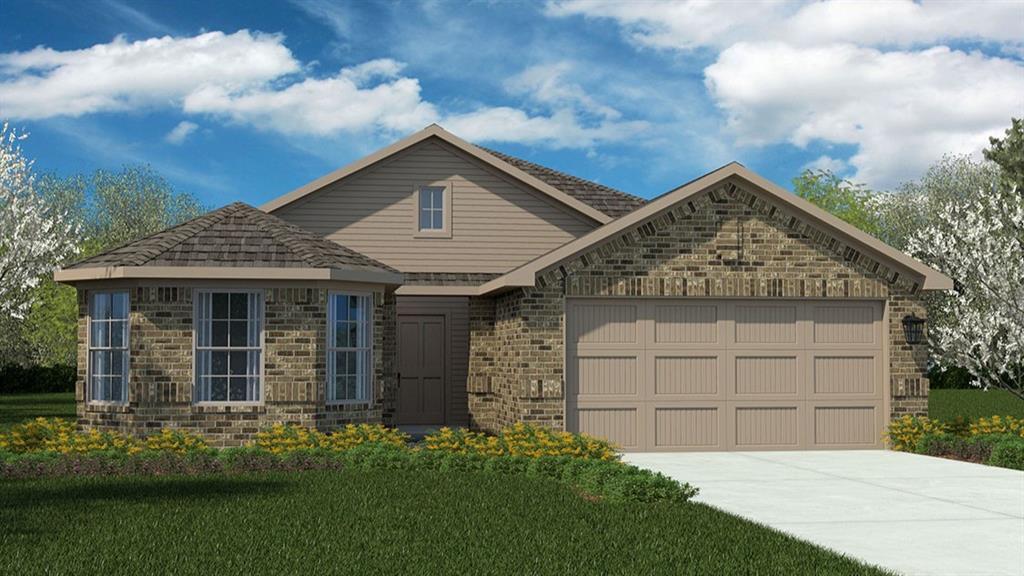 Property Photo:  8524 Coffee Springs Drive  TX 76131 