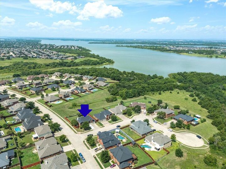 Property Photo:  1520 Misty Morning Court  TX 75068 