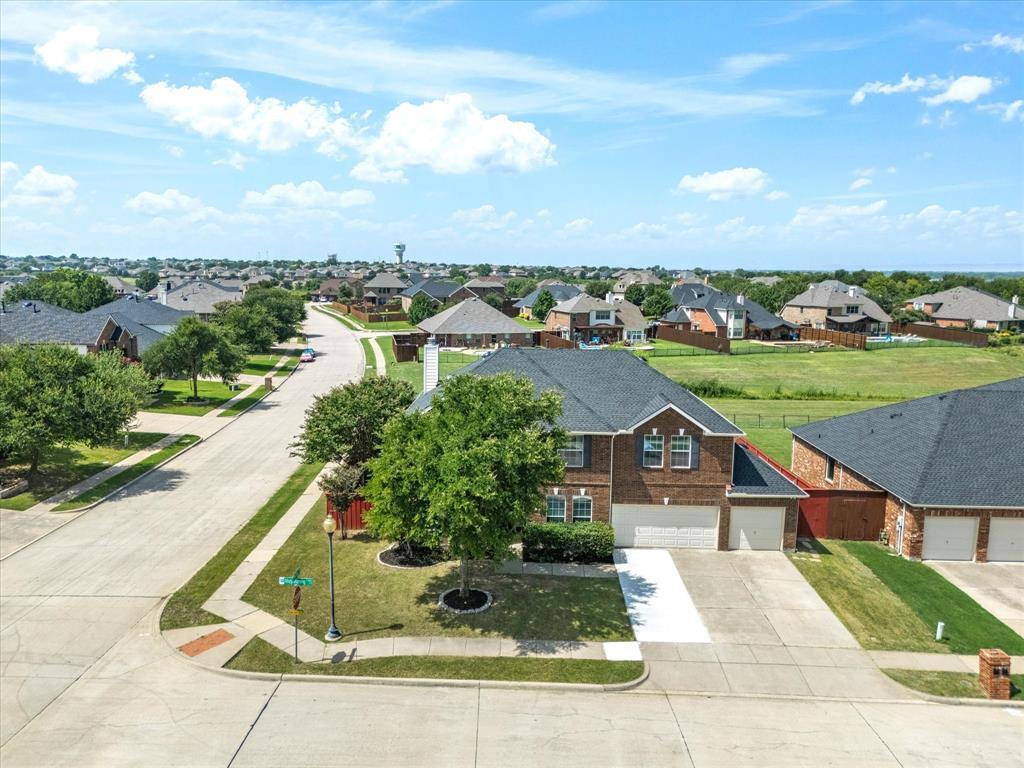 Property Photo:  1520 Misty Morning Court  TX 75068 