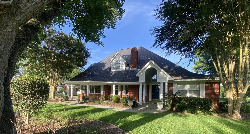 Property Photo:  469 Blount Road  LA 71019 