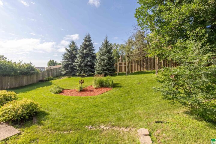 Property Photo:  2508 Apache Court  IA 51104 
