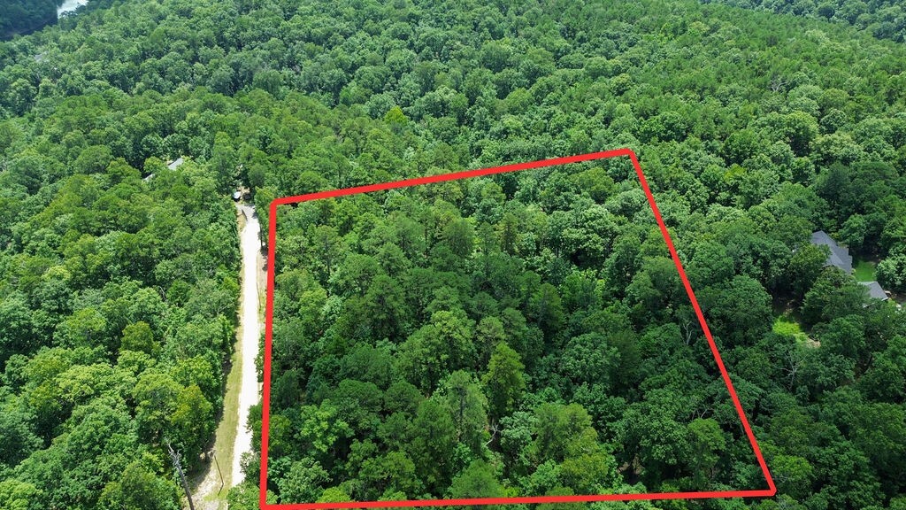 Property Photo:  15083 Crawford Point Road  AR 72756 
