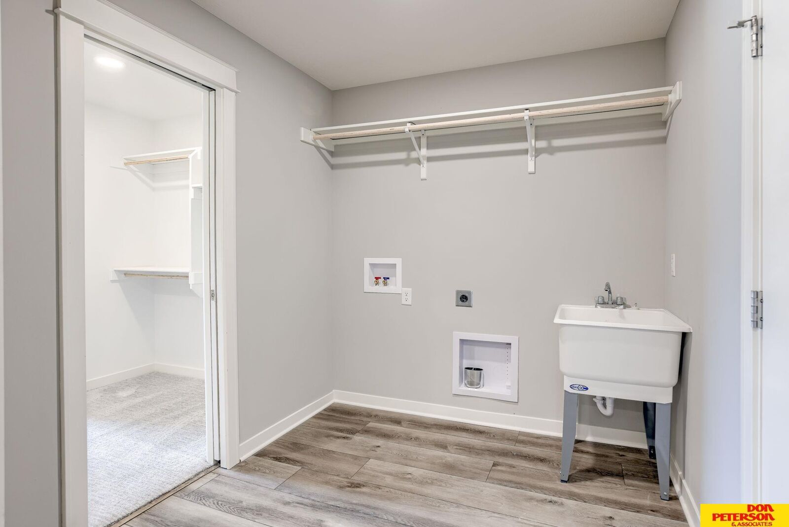 Property Photo:  3587 Little Bluestem Road  NE 68025 