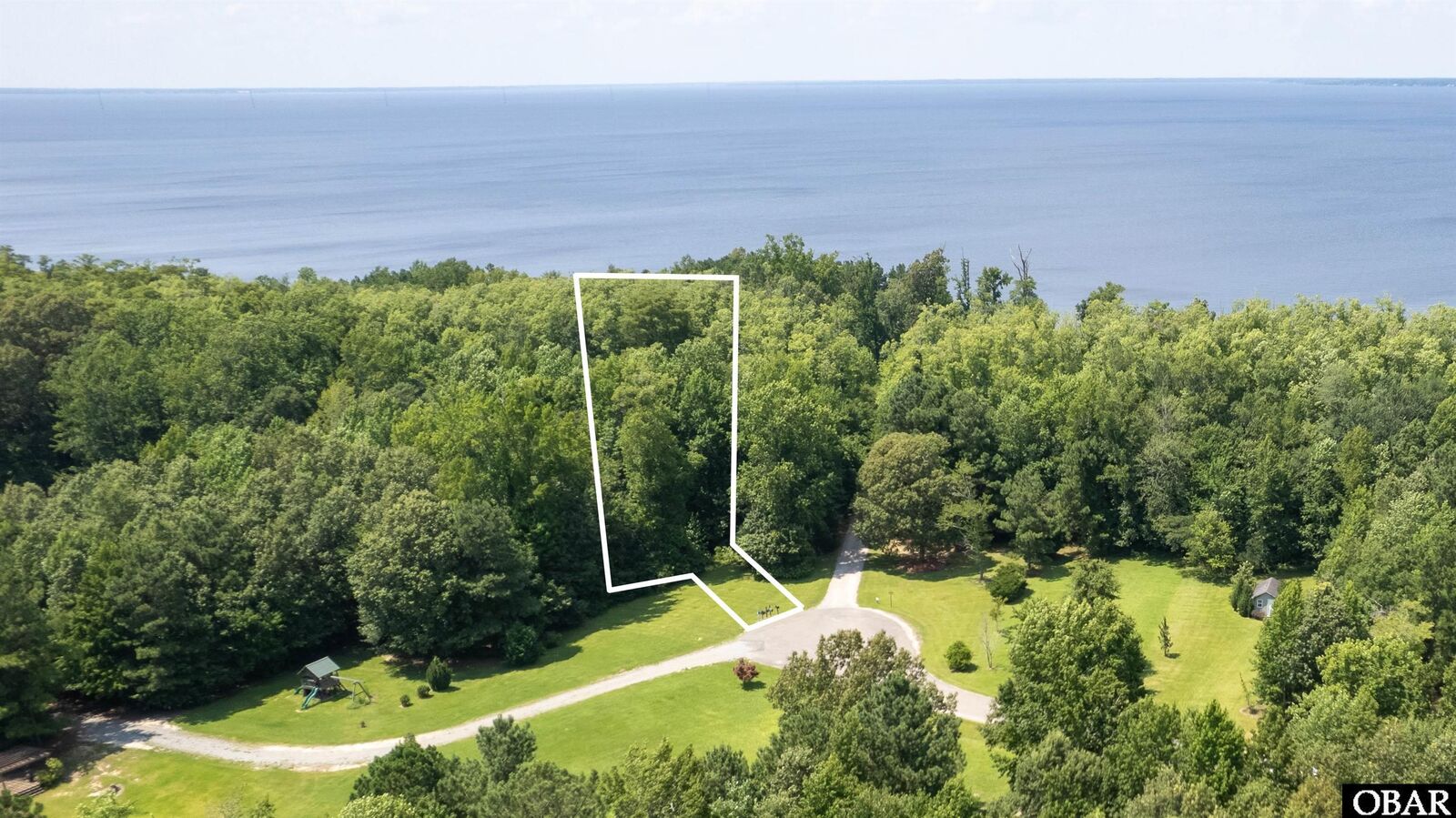 Property Photo: 467 Summerby Road NC 27970