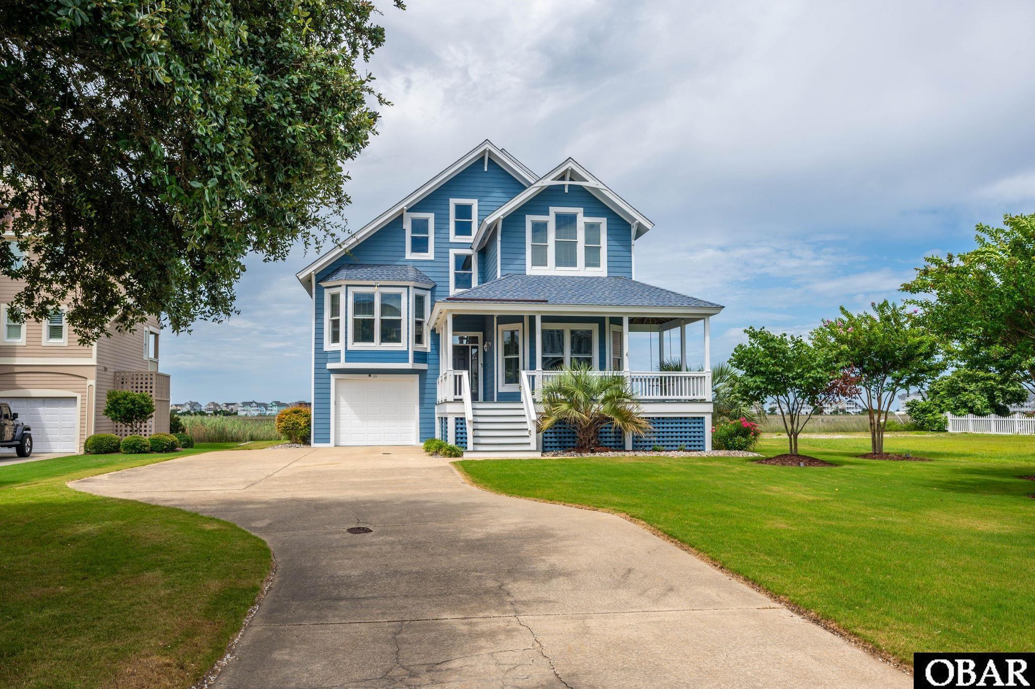 Property Photo: 39 Hammock Drive NC 27954