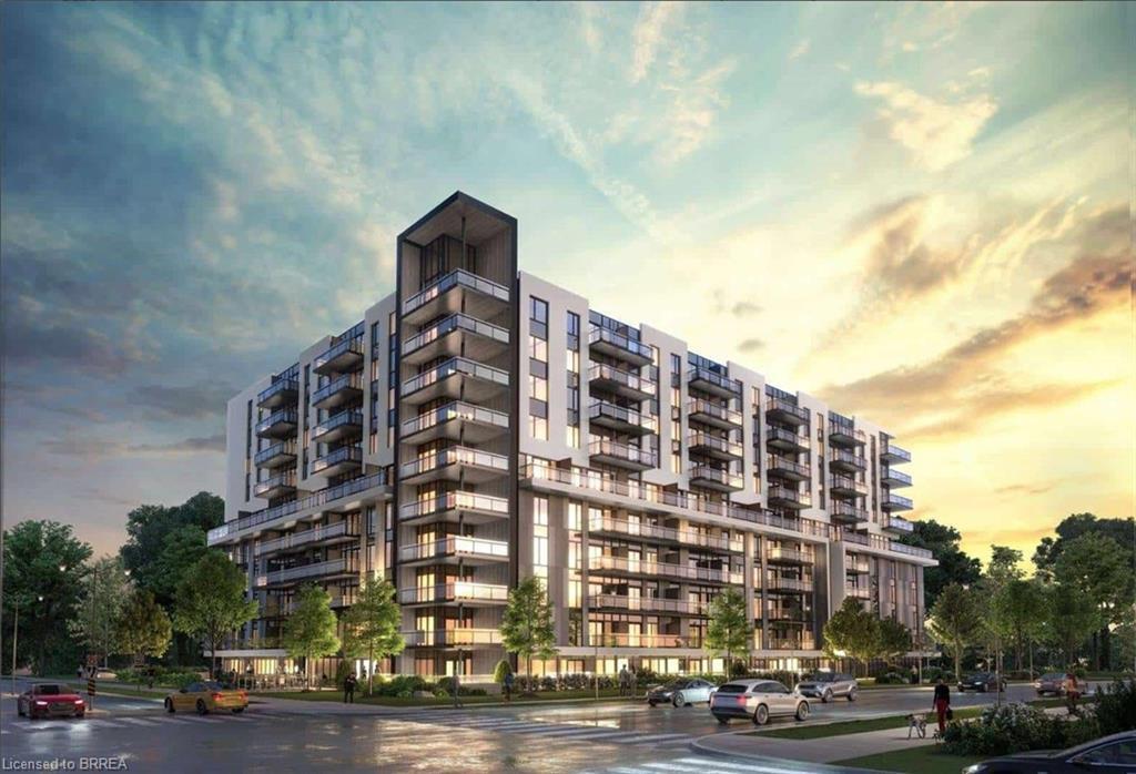 575 Conklin Road 922  Brantford ON N3T 5L5 photo
