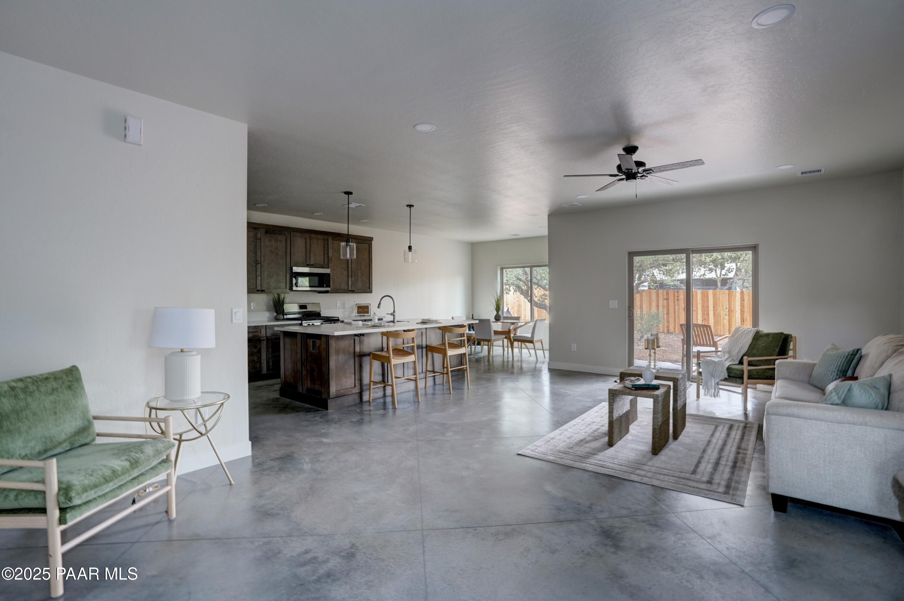 Property Photo:  1201 Campbell Avenue  AZ 86301 