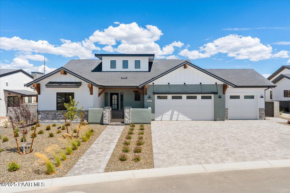 Property Photo:  5649 Meridian Court  AZ 86305 
