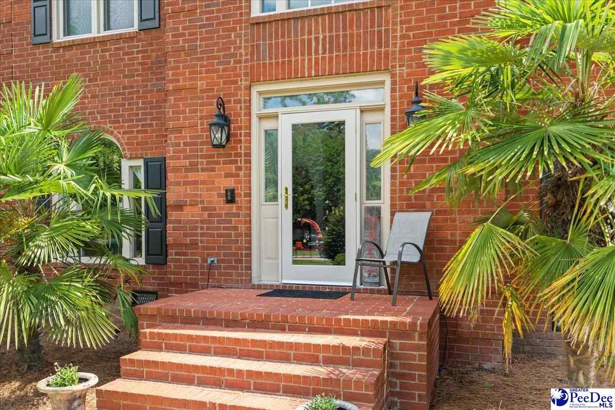 Property Photo: 3424 Stockton Drive SC 29501