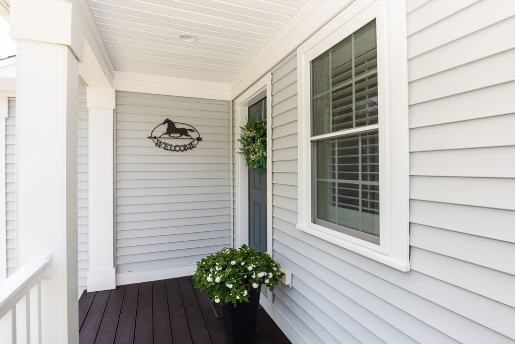 Property Photo: 6 Ardmore Lane 6 MA 02360