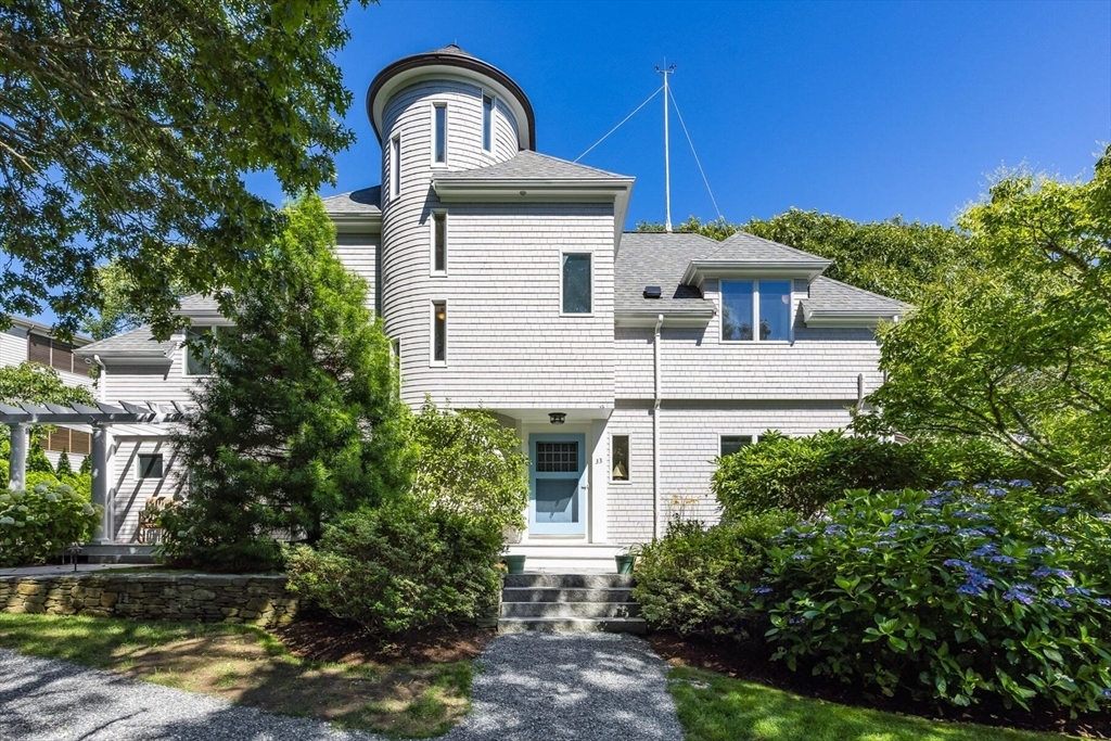 Property Photo:  33 Pasture Rd  MA 02534 
